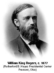 Rogers Portrait